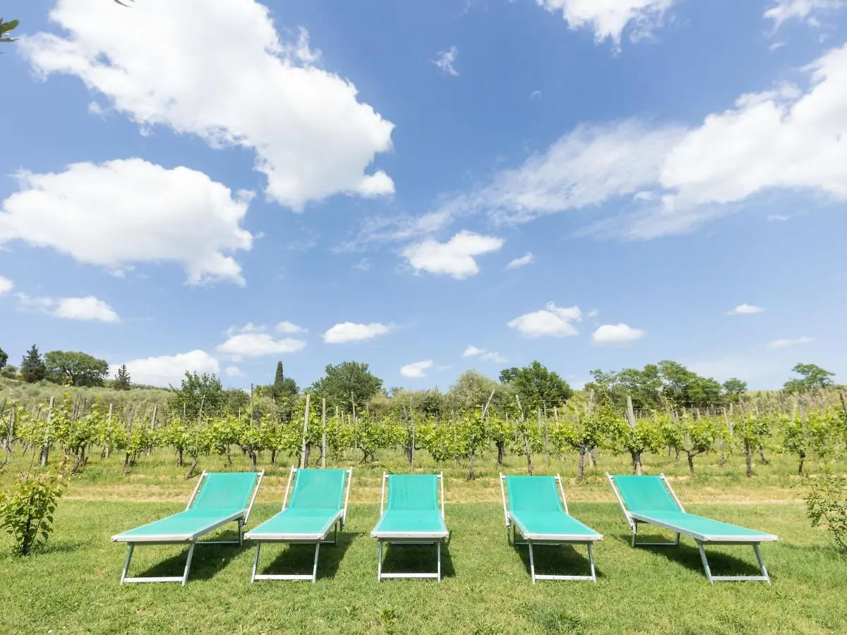 Apartment Le Buche-4 By Interhome 0*, Monsanto
